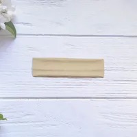 Banda Elastica 'Serenity' - Caqui