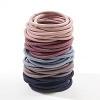 Ligas De Goma Morandi (8 Piezas)