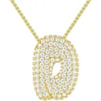 D de Dulzura – Collar Cobre