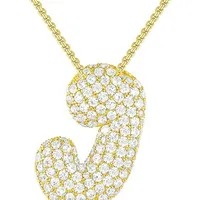 J de Joyita – Collar Cobre