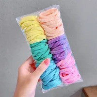 Set Ligas Pastelito Mixto (6 Piezas)