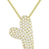Y de Yes! – Collar Cobre