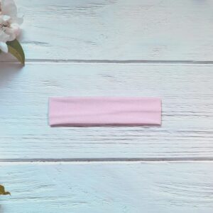 Banda Elastica 'Serenity' - Rosa Suave