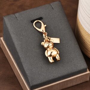 Llavero Teddy Luxe