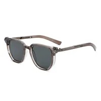 Lentes Urban Steel – Gris Ahumado