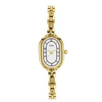 Reloj Élise – Blanco
