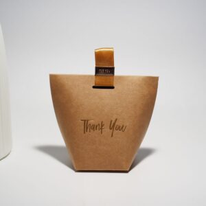 Caja de Regalo con Mensaje – Café