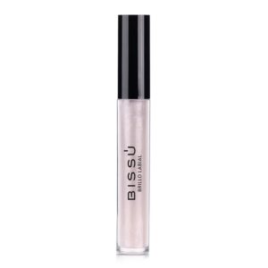 Brillo Labial Glitter Bissú - 01 Halo Galácico