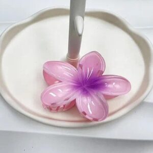 Pinza Hawaiiana ¨Aloha¨ – Núcleo Morado