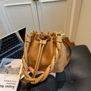 Bolso Soft Bucket