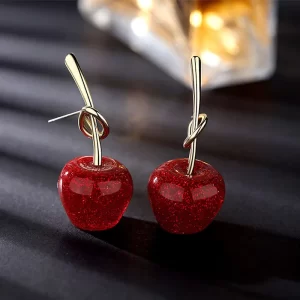 Aretes Sweet Temptation