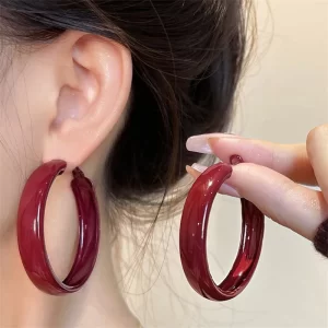 Aretes Wine Gloss