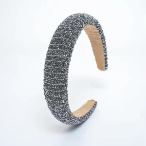 Diadema Galaxy Shine Gris