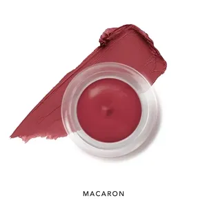 Cheek & Lip Pot Italia Deluxe - Macaron