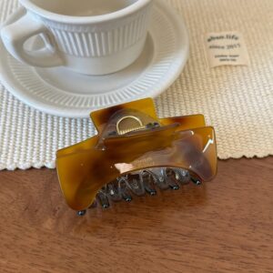 Pinza Opal Shine - Café