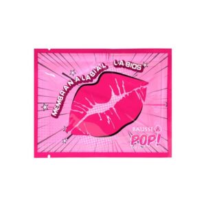 Parche Colageno Para Labios Bausse