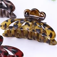 Pinza Wild Dot - Amarillo