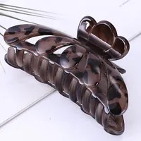 Pinza Wild Dot - Mocha