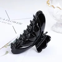 Pinza Wild Dot - Negro