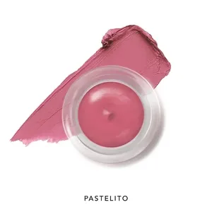 Cheek & Lip Pot Italia Deluxe - Pastelito