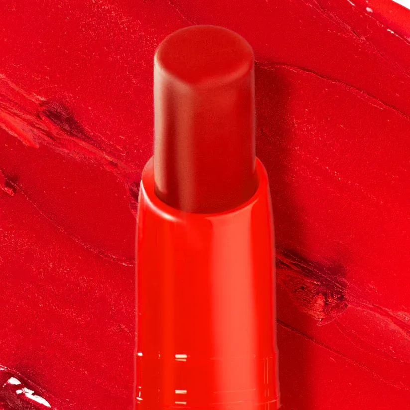 Lipstick Matte Locked In Place Italia Deluxe - 06 Amorcito