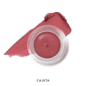 Cheek & Lip Pot Italia Deluxe - Cajeta
