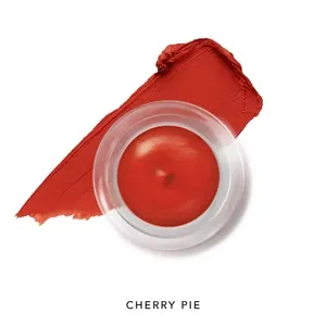 Cheek & Lip Pot Italia Deluxe - Cherry Pie