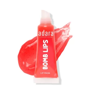 Lip Gloss Bomb Adara #03 Raspberry