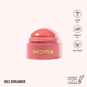 Rubor Soft Balm Bundle Moira - 003 Dreamer