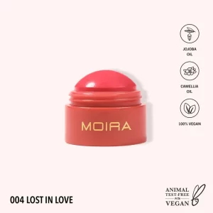 Rubor Soft Balm Bundle Moira - 004 Lost In Love