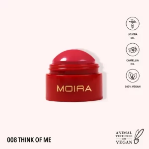 Rubor Soft Balm Bundle Moira - 008 Think Of Me