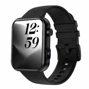 Smartwatch VisionCam P51 2025 Negro