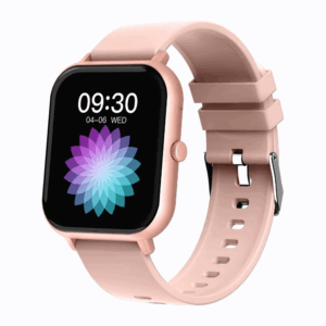 Smartwatch FitLux ZL54 Rosa