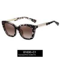 Lentes Muse 2-en-1 - Leopardo