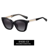 Lentes Muse 2-en-1 - Negro