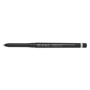 Delineador Retráctil Ojos Bissú 03 Plata