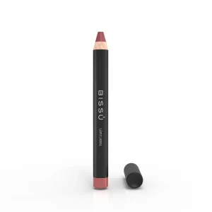 LAPIZ LABIAL BISSÚ 03 CAJETA QUEMADA